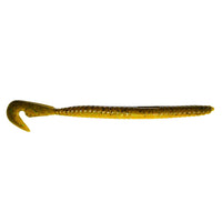 Gambler Lures Burner Worm