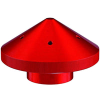 T-H Marine G-Force Eliminator Trolling Motor Prop Nut Minn Kota / Red / 80-101lb Thrust