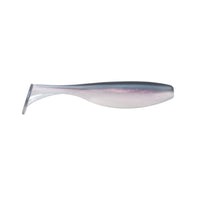 Storm Largo Shad 3 1/2" / Pro Blue Red Pearl