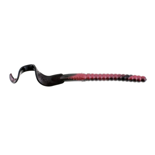 Berkley PowerBait Power Worm 7" / Red Shad Berkley PowerBait Power Worm 7" / Red Shad