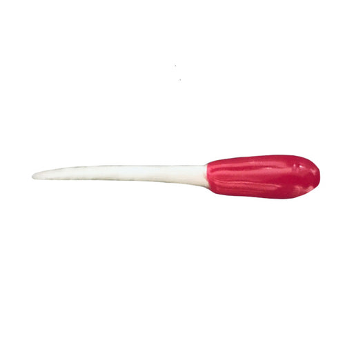 Southern Pro Tackle Crappie Stinger Red/White / 1 1/2" Southern Pro Tackle Crappie Stinger Red/White / 1 1/2"