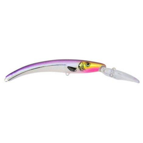 Reef Runner 800 Series Deep Diver - Purple Demon - Walleye Trolling  Crankbait