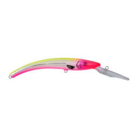 Reef Runner 800 Series Crankbait Pink Lemonade / 4 3/4"