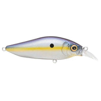 Megabass Flap Slap Crankbait Megabass Sexy Shad / 3"