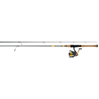 Daiwa Revros LT Spinning Combo 6'6" / Medium-Light / Fast