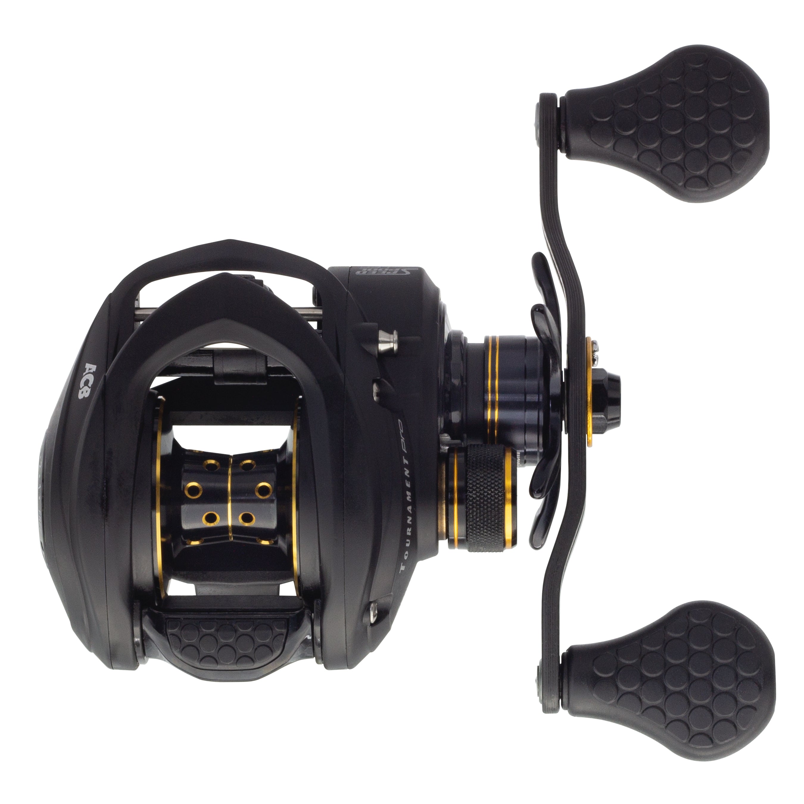 Lews Tournament Pro Speed Spool LFS - Right / 8.3:1