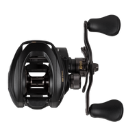 Lew's BB1 Pro Speed Spool LFS Casting Reel