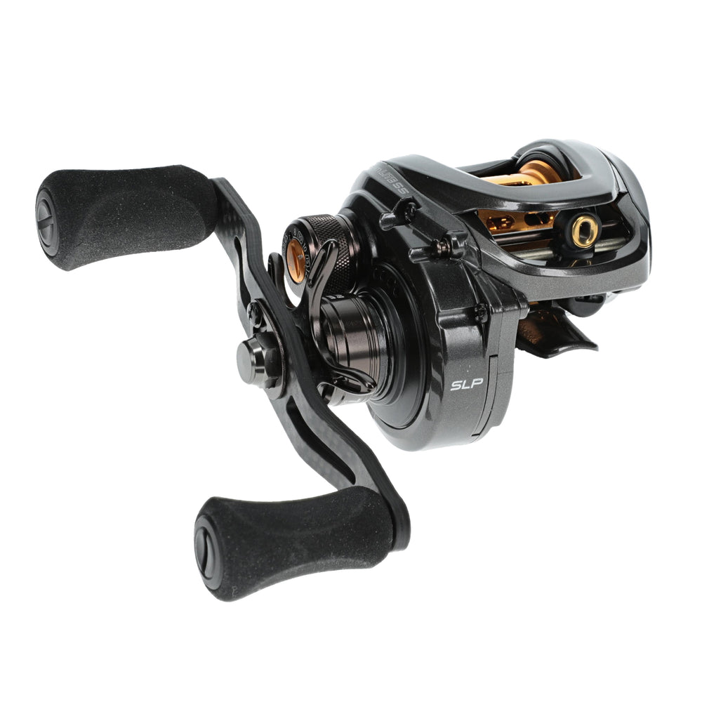 Lew's Custom Speed Spool Baitcasting Reel — Discount Tackle