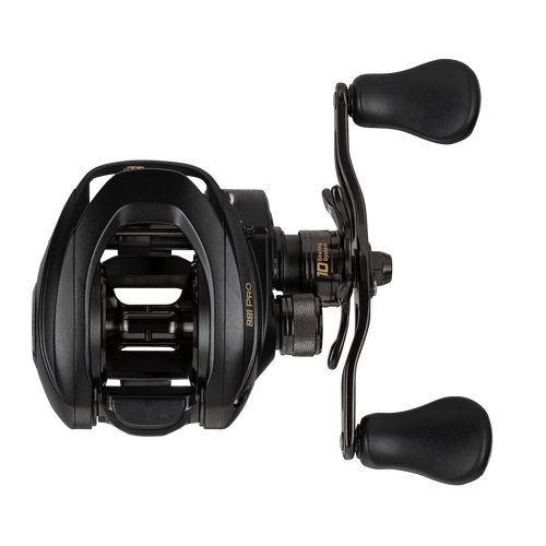 Lew's Custom Speed Spool Baitcast Reel - 8.3:1