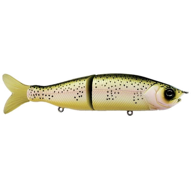 River2Sea S-Waver 168S Glide Bait Lite Trout / 6 1/4"