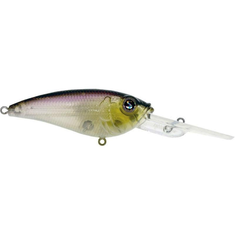 River2Sea Tactical DD Crank Glass Minnow