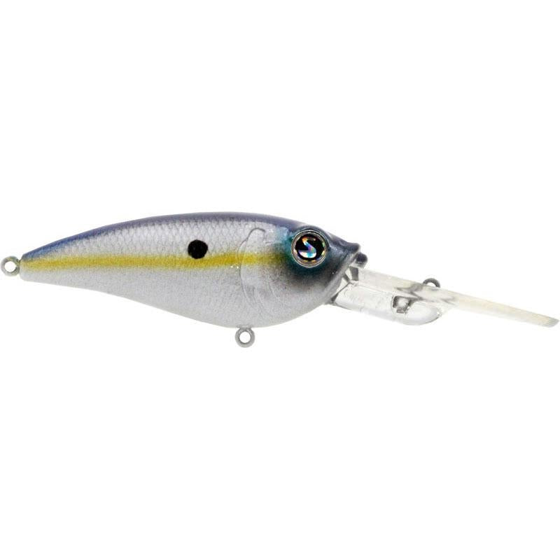 River2Sea Tactical DD Crank Metallic Shad