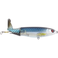 River2Sea Whopper Plopper 130 Blue Blood / 5"