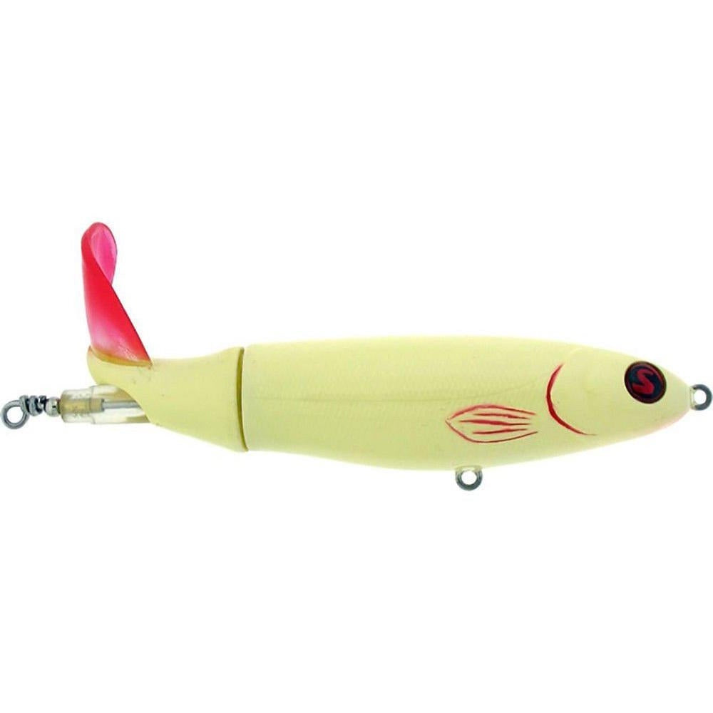 River2Sea Whopper Plopper 130 Top Water Fishing Lures