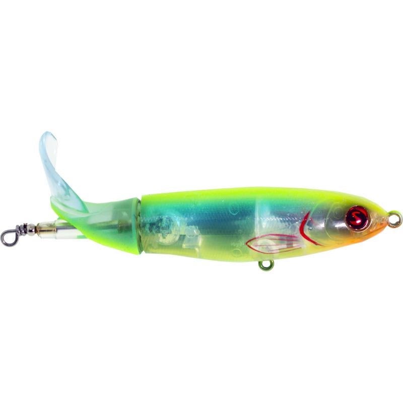 River2Sea Whopper Plopper 110 Topwater Prop Lure — Discount Tackle