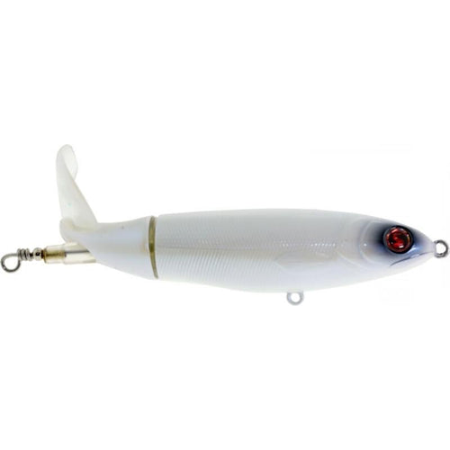 River2Sea Whopper Plopper 90 3.5 Fishing Lure, Perch, 1/2 oz