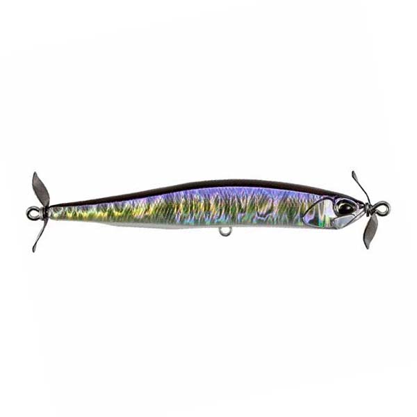 Duo Realis Spinbait 80 River Bait / 3 1/8"