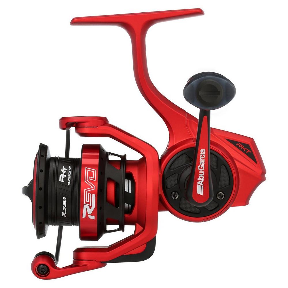 Abu Garcia Revo Rocket Spinning Reel - EOL 30 / 7.6:1