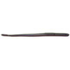 Roboworm 4.5'' Straight Tail Worm Aaron's Magic Red & Black / 4 1/2"