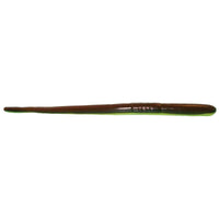 Roboworm 4.5'' Straight Tail Worm Bold Bluegill / 4 1/2"