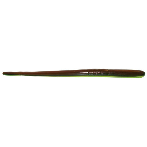 Roboworm 4.5'' Straight Tail Worm Bold Bluegill / 4 1/2" Roboworm 4.5'' Straight Tail Worm Bold Bluegill / 4 1/2"