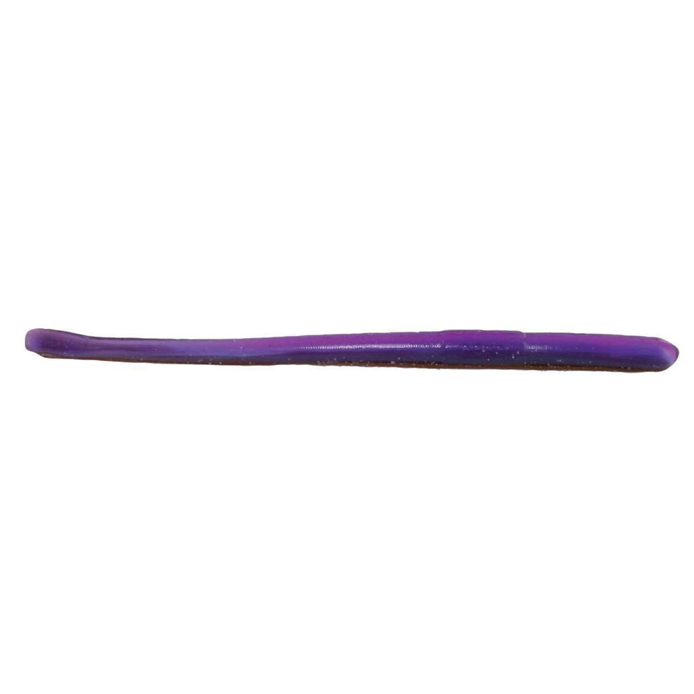 Roboworm 4.5'' Straight Tail Worm Margarita Mutilator / 4 1/2"