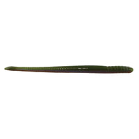 Roboworm 6'' Fat Straight Tail Worm Aaron's Magic / 6"