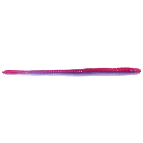 Roboworm 6'' Fat Straight Tail Worm Aaron's Morning Dawn / 6" Roboworm 6'' Fat Straight Tail Worm Aaron's Morning Dawn / 6"