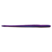 Roboworm 6'' Fat Straight Tail Worm M.M. III / 6"