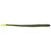 Roboworm 6'' Fat Straight Tail Worm Pumpkin Punisher / 6"