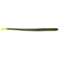 Roboworm 6'' Fat Straight Tail Worm