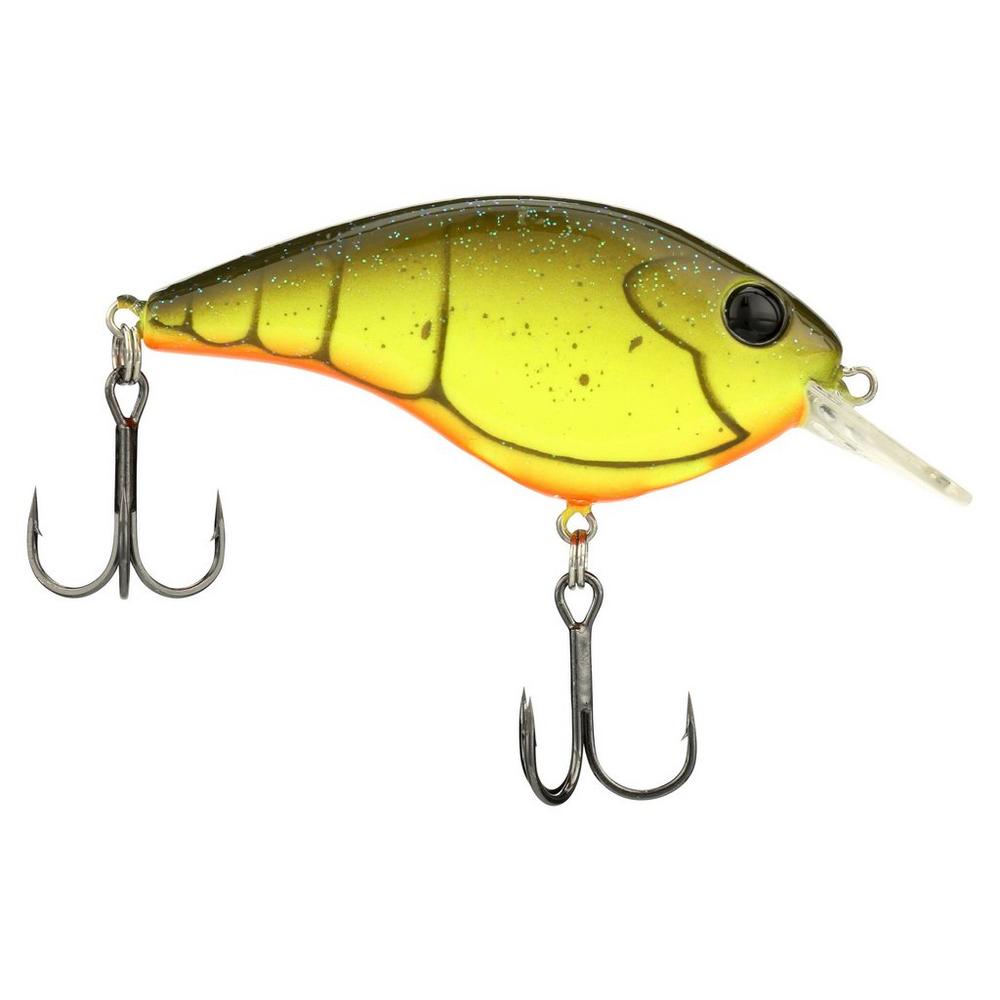 Berkley Clickin' Frittside 5 Crankbait