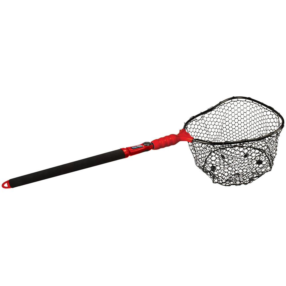 Ego S2 Slider Medium Landing Net Rubber