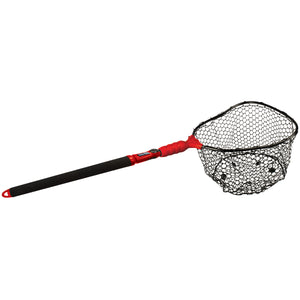 S2 Slider Medium Rubber Landing Net