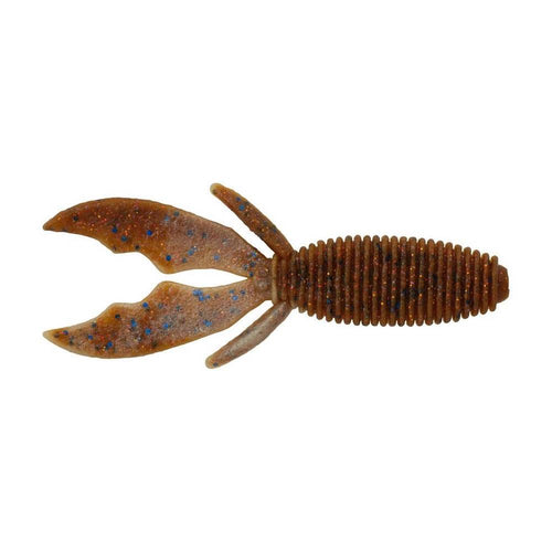 Berkley PowerBait MaxScent Creature Hawg Rusty Craw / 4" Berkley PowerBait MaxScent Creature Hawg Rusty Craw / 4"