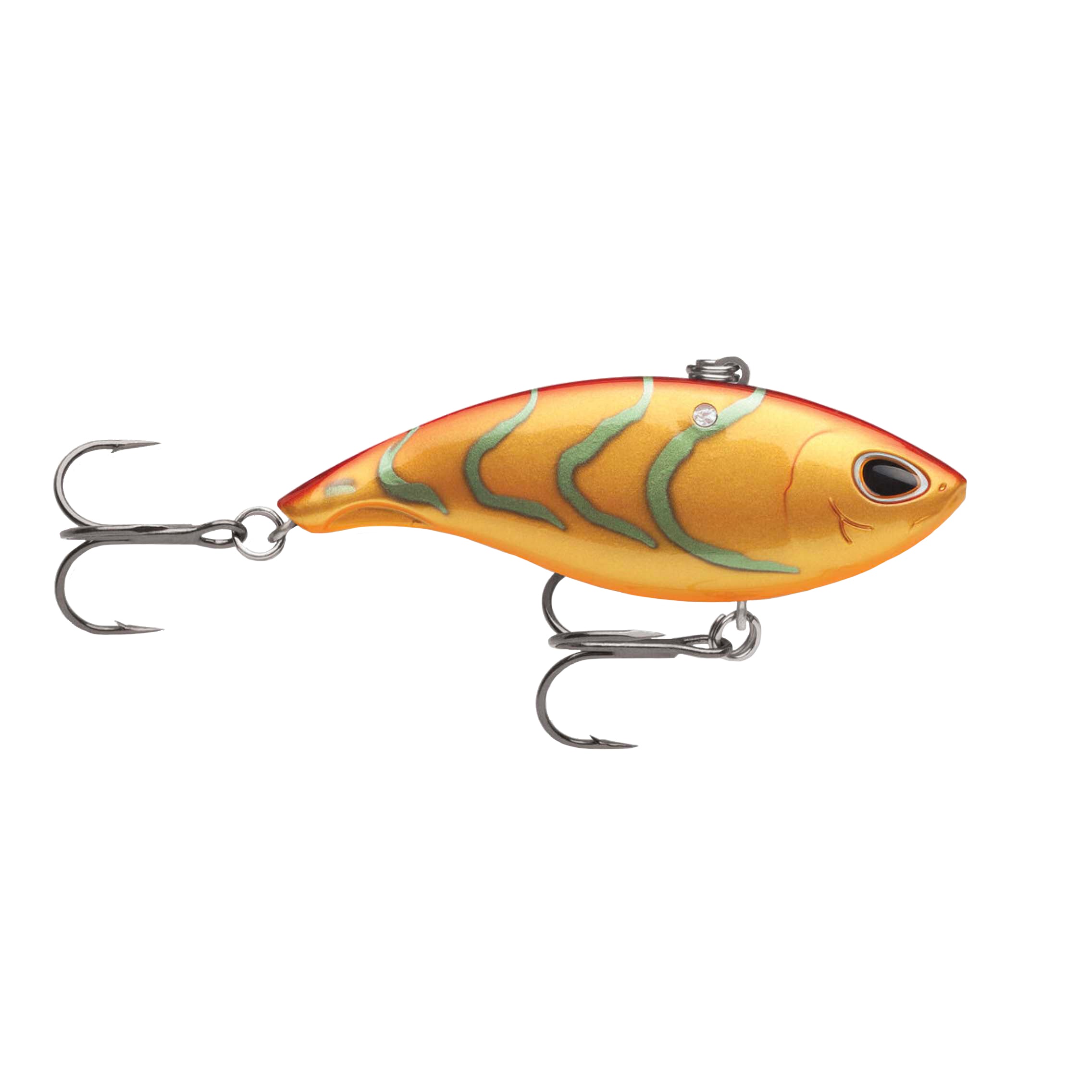 Rapala VMC Bass South Africa - The Storm Arashi Vibe is a lipless