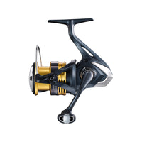 Shimano Sahara FJ Spinning Reel 2500 / 5.0:1