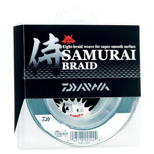 Daiwa Samurai Braided Line