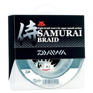 Samurai Braided Line