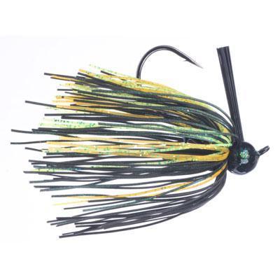 Santone Lures Pro Series Football Jig - EOL 3/4 oz / Texas Craw