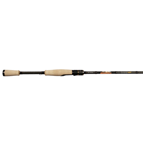 Dobyns Rods Champion Extreme HP Spinning Rods 7'0" / Medium-Light / Fast - 702SF Dobyns Rods Champion Extreme HP Spinning Rods 7'0" / Medium-Light / Fast - 702SF