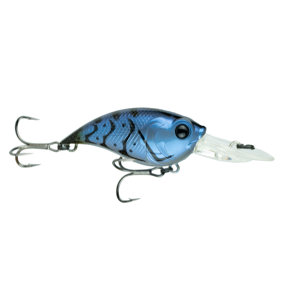 6th Sense Curve 55 Crankbait Sapphire Craw / 2 1/4"