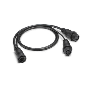 Solix / Apex Side Imaging & 2D Splitter Cable