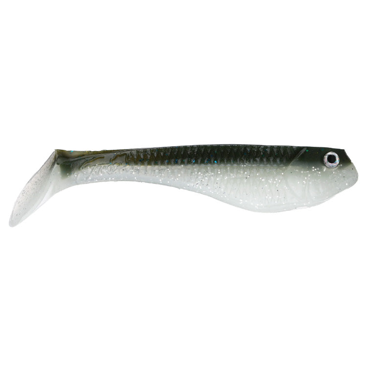 Jenko Booty Shaker Swimbait 5" / Saw Belly