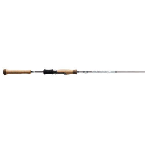 St. Croix Avid Series Walleye Spinning Rods 6'3" / Medium-Light / Extra-Fast St. Croix Avid Series Walleye Spinning Rods 6'3" / Medium-Light / Extra-Fast