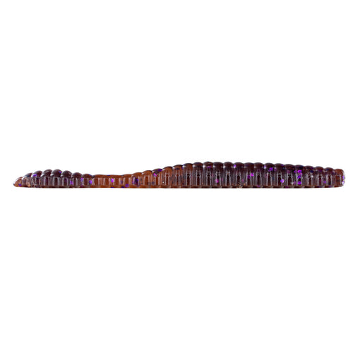 Big Bite Baits Scentsation SoMolly Scupper Purple / 3 3/5" Big Bite Baits Scentsation SoMolly Scupper Purple / 3 3/5"