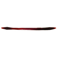 Zoom Trick Worm Scuppernong / 6 1/2"