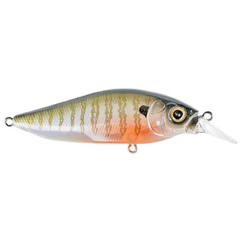 Megabass Flap Slap Crankbait Secret Gill / 3" Megabass Flap Slap Crankbait Secret Gill / 3"