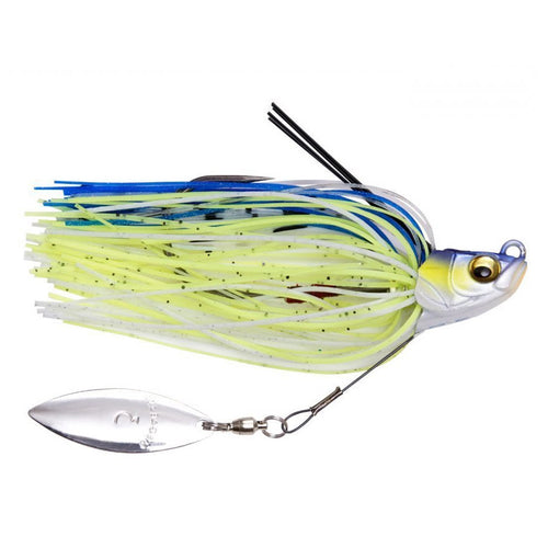 Megabass Uoze Swimmer - Sexy Shad 1/2 oz