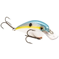 Shallow Diving Crankbaits (0-6')